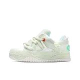 Cream Green