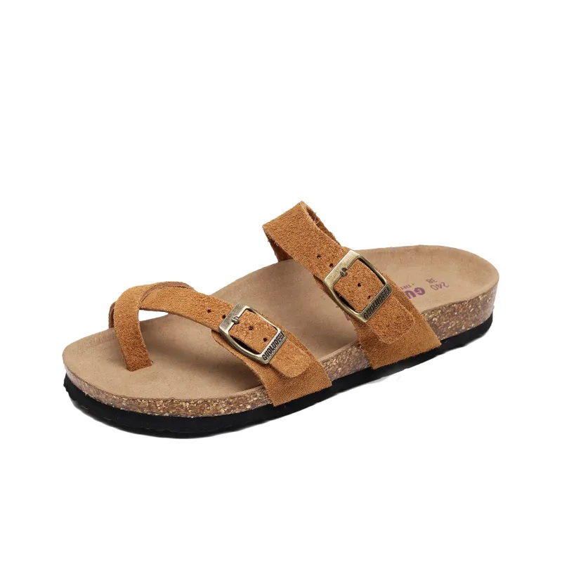 Golofi Flip Flops Unisex-13