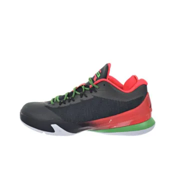 JORDAN CP3 Viii 8 Black