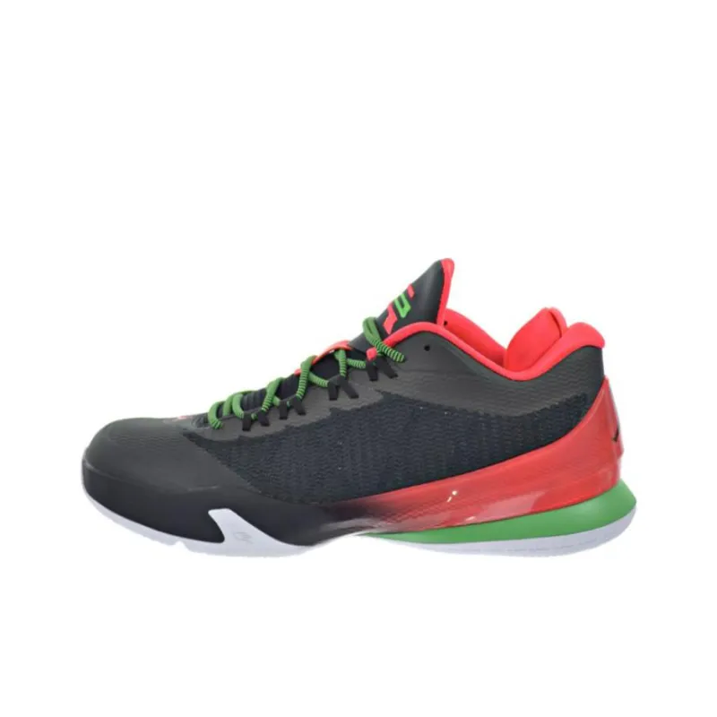 Jordan CP3 Viii 8 Black-0