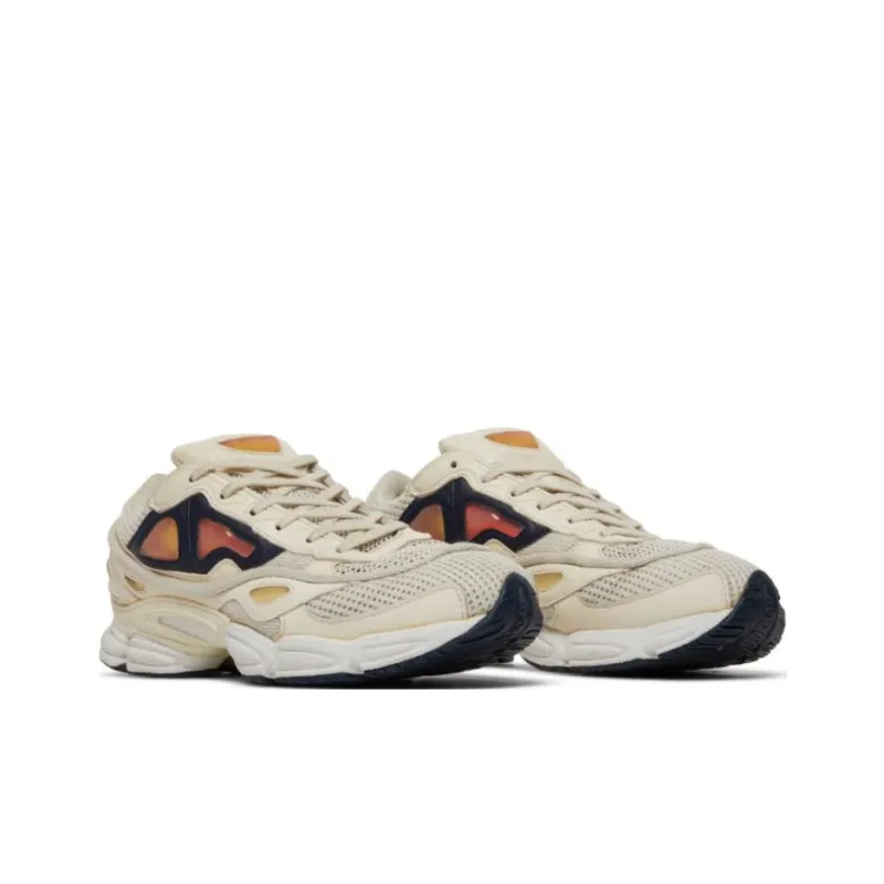 Adidas Ozweego 2 X Raf Simons 'Chalk White'-1