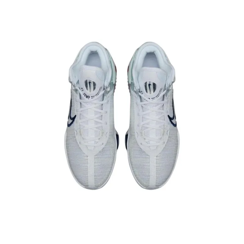 Nike Air Zoom Gt Jump 2 Ep Usa White Outsole-2