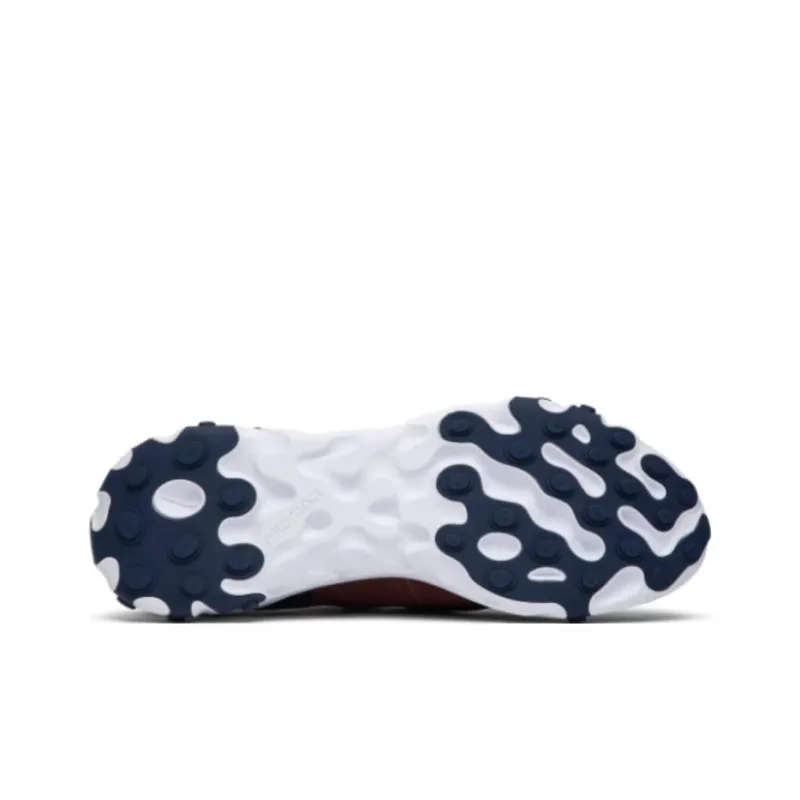 Nike React Element 55 Mars Stone Midnight Navy-5