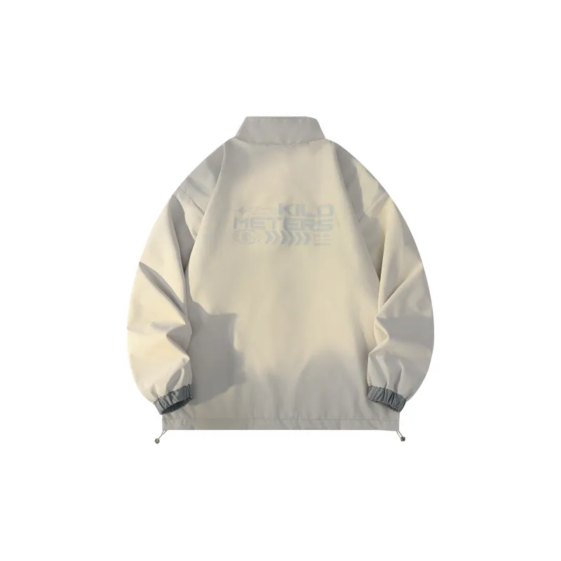 KM Jackets Unisex-13