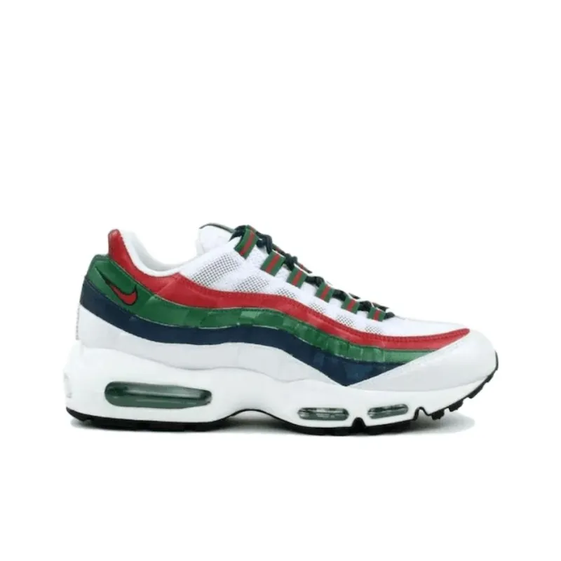 Nike Air Max 95 Mexico World Cup-1