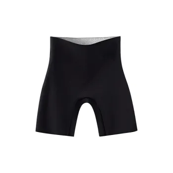 Jean West Underpants Women's Combo Set