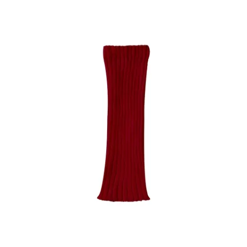 Left Divided By Right Knee-High Socks Women's Combo Set