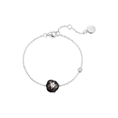 FANCI S925 Silver Bracelets Women's