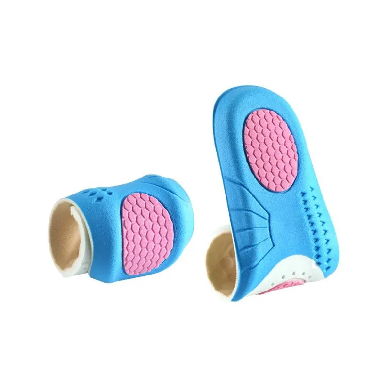 Footprint tribe Insoles Kids-5