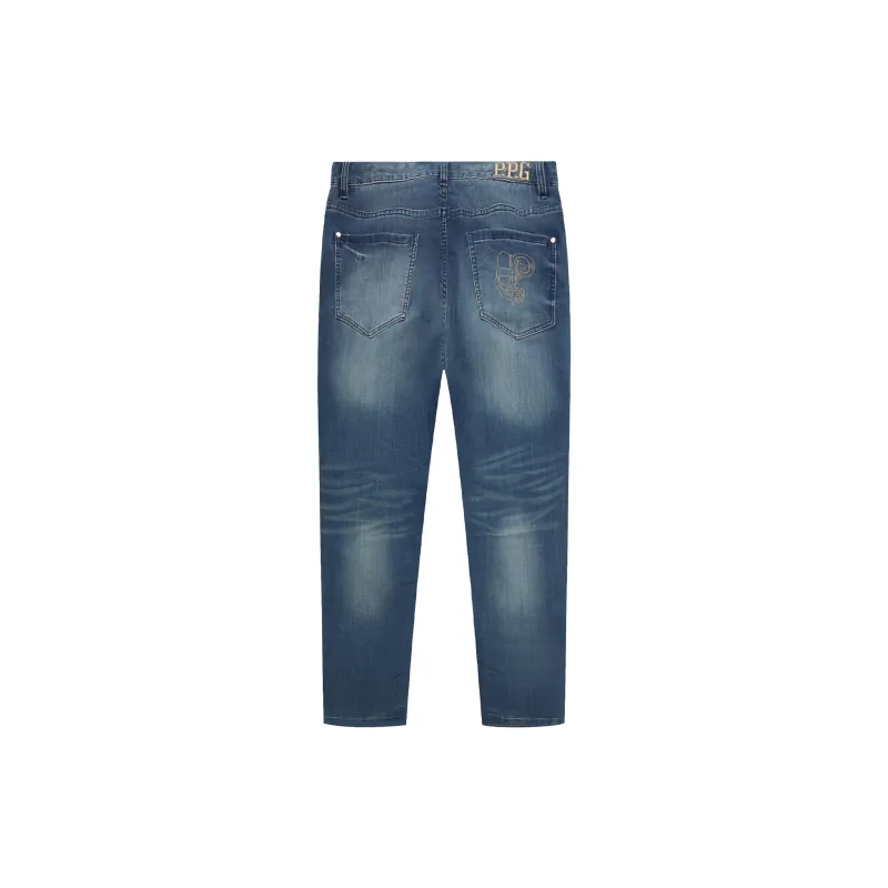 PP.GOLDEN Jeans Men-3