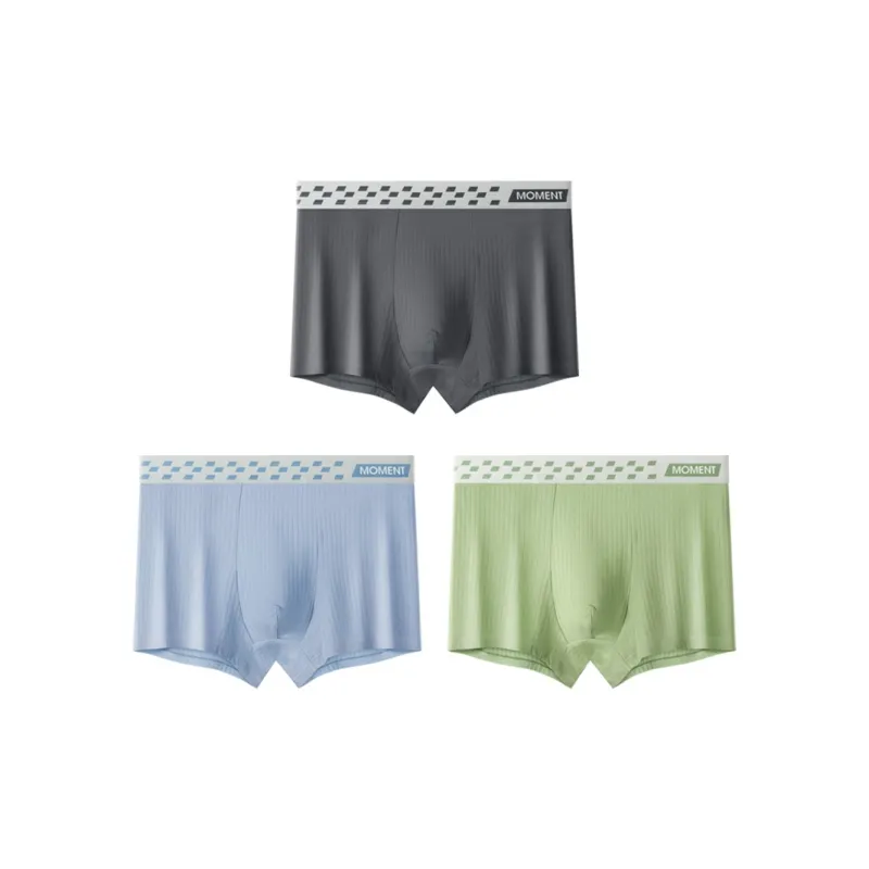 MIIOW Men Underpants-10