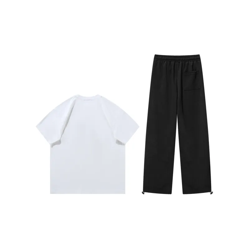Unite Life HOODS Casual Sportswear Unisex-7