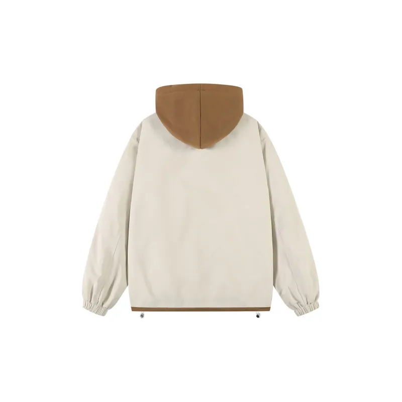 FASTFISH Jackets Unisex-5