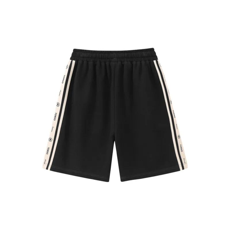 N'1 x Torso Casual Shorts Unisex-1