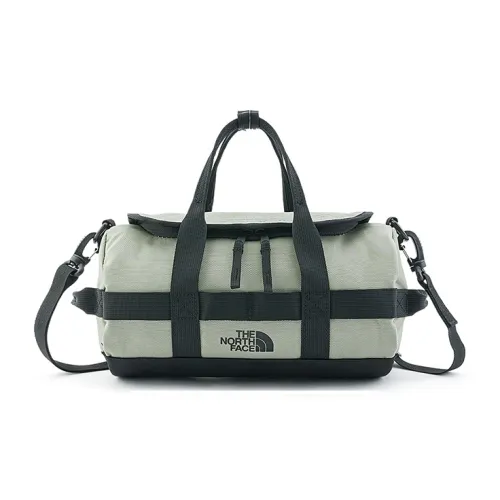 THE NORTH FACE Shoulder Bags Terracotta Gray