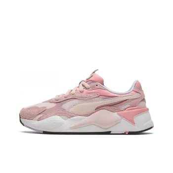 PUMA Rs X Camo Pink Women's