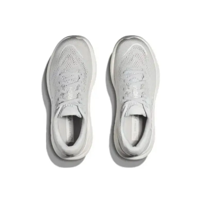 HOKA ONE ONE Rincon 4 Stardust Cosmic Grey Women's-4