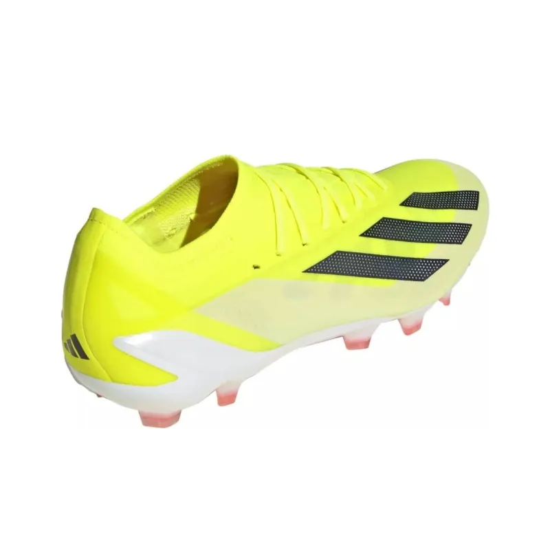 Adidas Crazyfast Elite Indoor Team Solar Yellow Core Black Cloud White-3