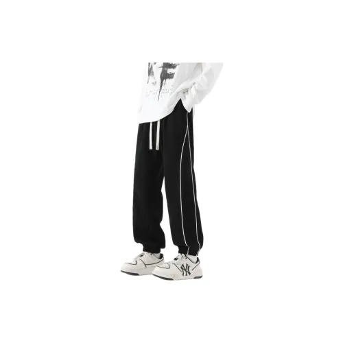 FA2LO Casual Pants Unisex