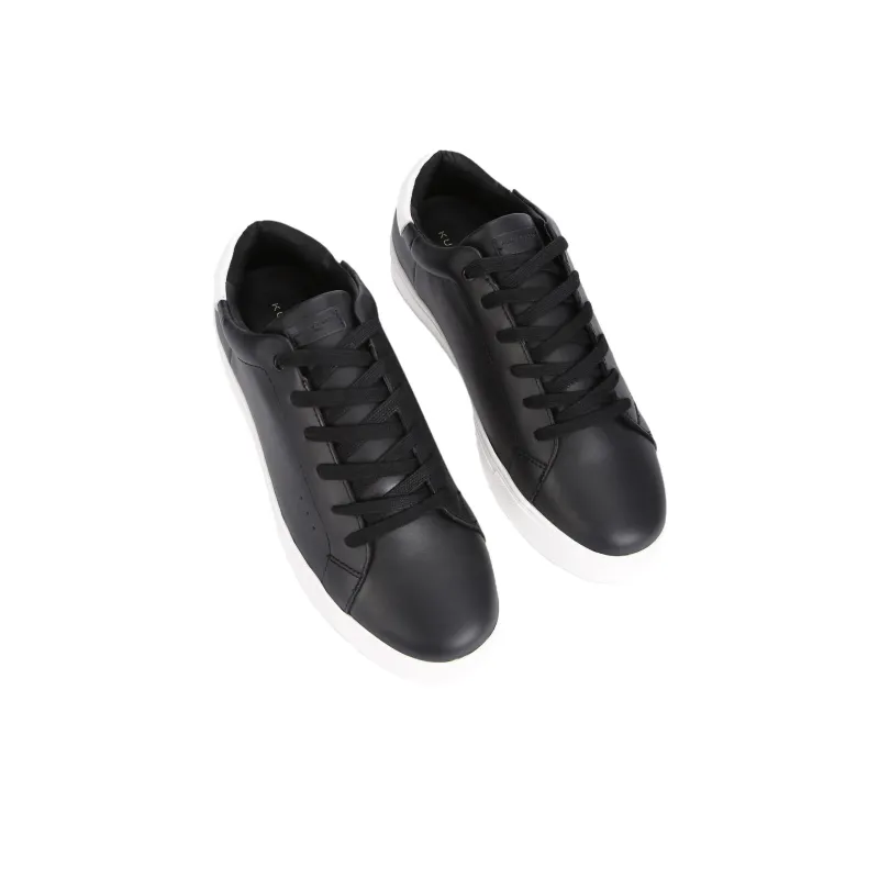 Kurt Geiger London Laney Low-Top Skateboard Shoes Men's Black-2