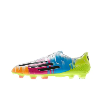 Adizero F50 Messi Adidas Xtrx Sg 'Fast Or Fail'