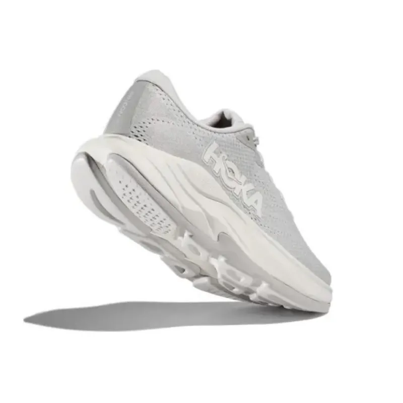 HOKA ONE ONE Rincon 4 Stardust Cosmic Grey Women's-6