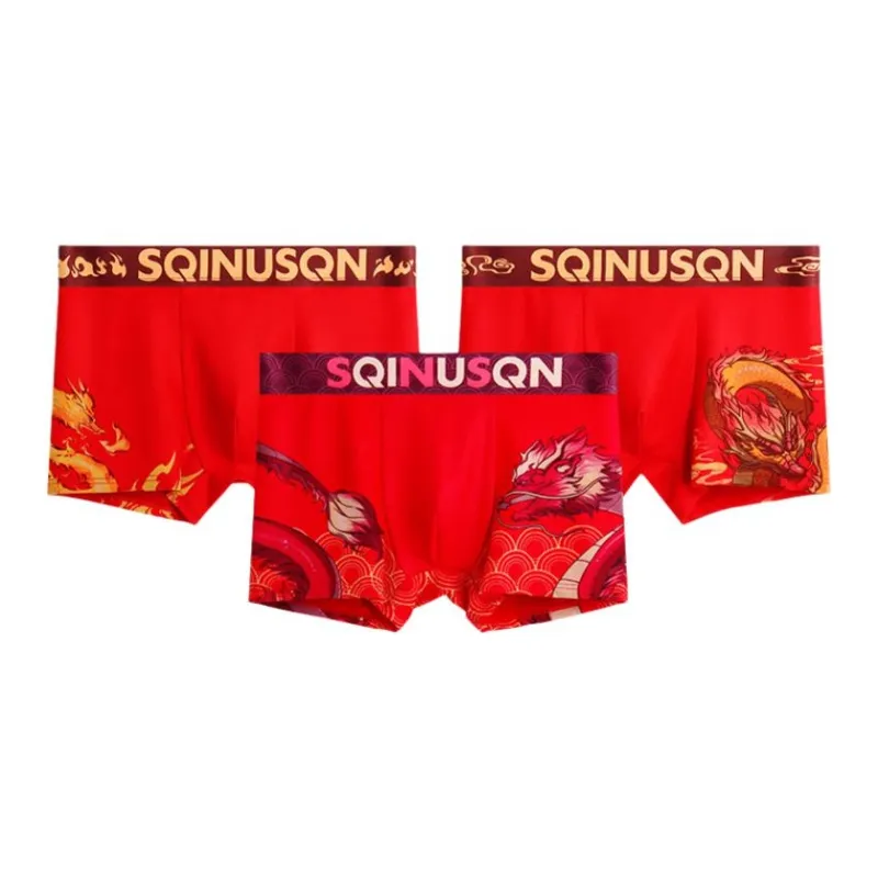 Sicily Men Underpants-0