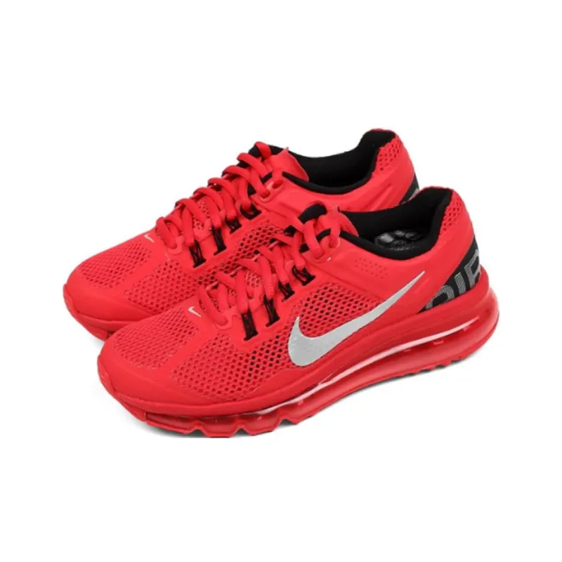 Nike Air Max+ 2013 Hyper Red Women's-1