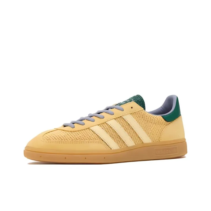 Adidas Handball Spezial Size? Exclusive Mesh Yellow-2