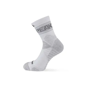 PEAK Mid Calf Socks Unisex 1 Pack