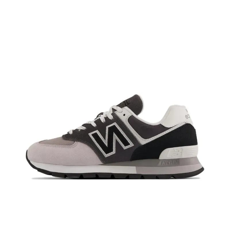 New Balance 574 Rugged Stealth-0