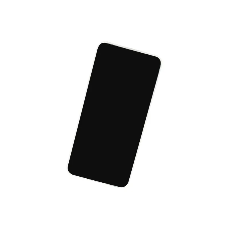 A Tidal Wave Matte Material Swing Puppy Phone Case Applicable For Vivoy100/y78/y77/y53s/y52s/y50/y35/y33/y32/y30-3