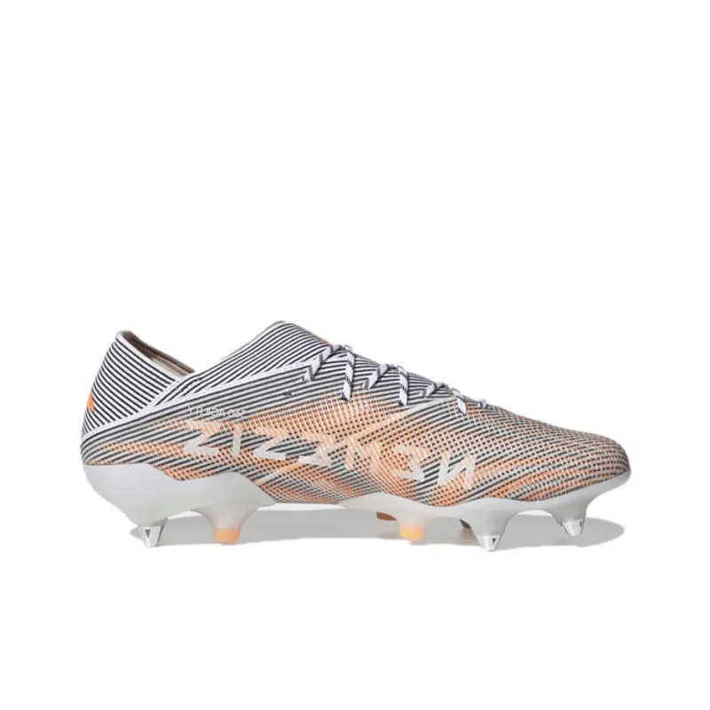 Adidas Nemeziz.1 Sg 'Tension Tape Screaming Orange'-1