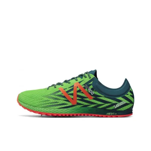 New Balance XC900 V4 Professional Green