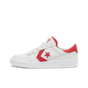 Fastbreak Converse Pro Leather Low 'Vintage White Red'