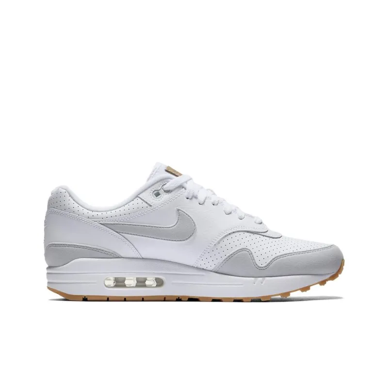Nike Air Max 1 White Platinum Gum-1