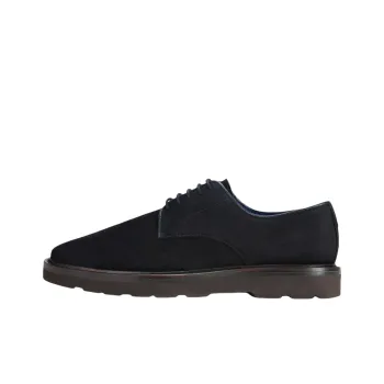 Kurt Geiger London Aiden Casual Shoes Men's Dark Blue