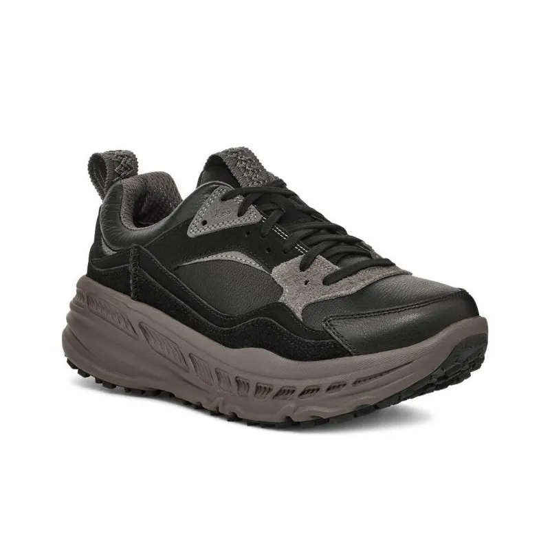 UGG CA805 'Black Charcoal'-1