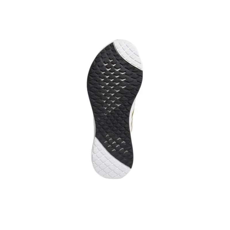 Adidas Edge Lux 3 'White Golden' Women's-4