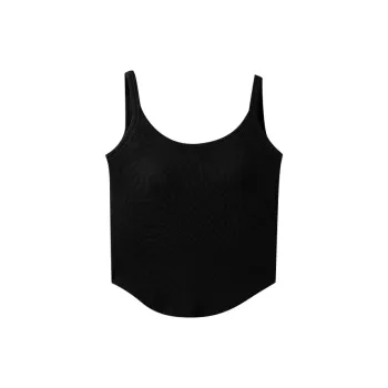 JUNEROSE Back Smoothing Tank Top Women's