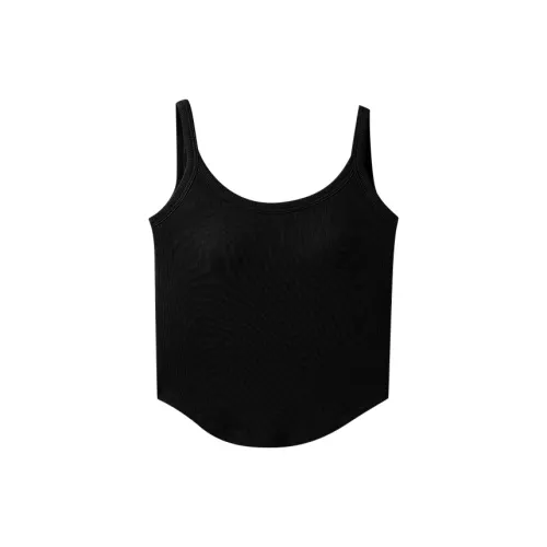 JUNEROSE Back Smoothing Tank Top Women's