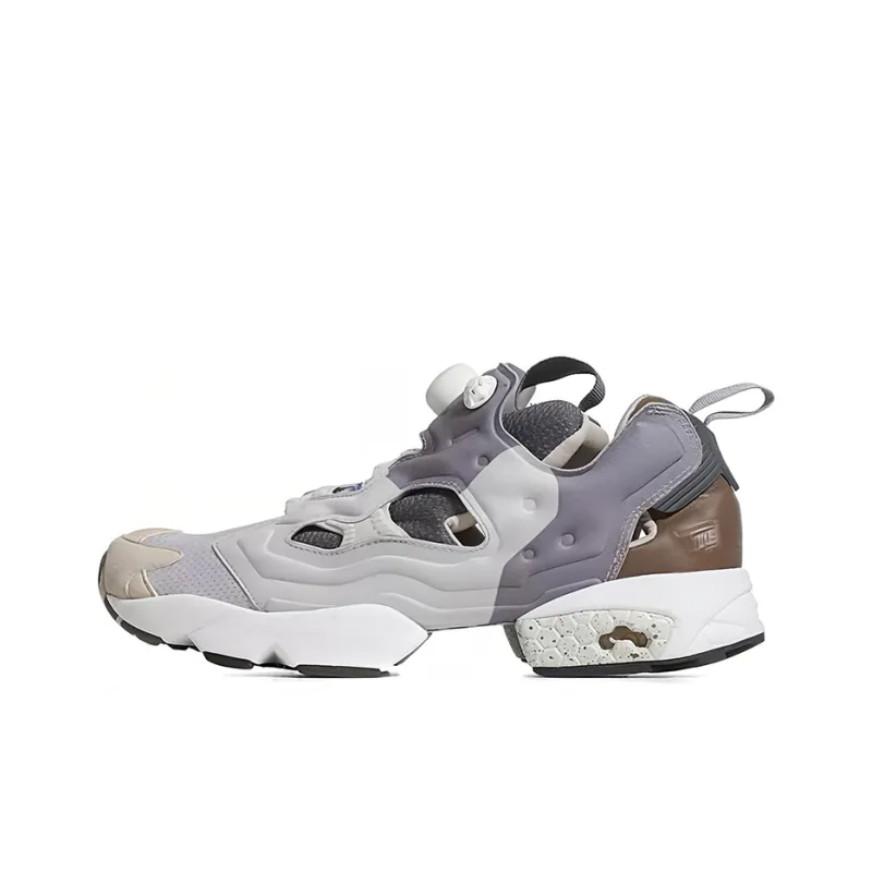 Reebok Garbstore X InstaPump Fury Og-0