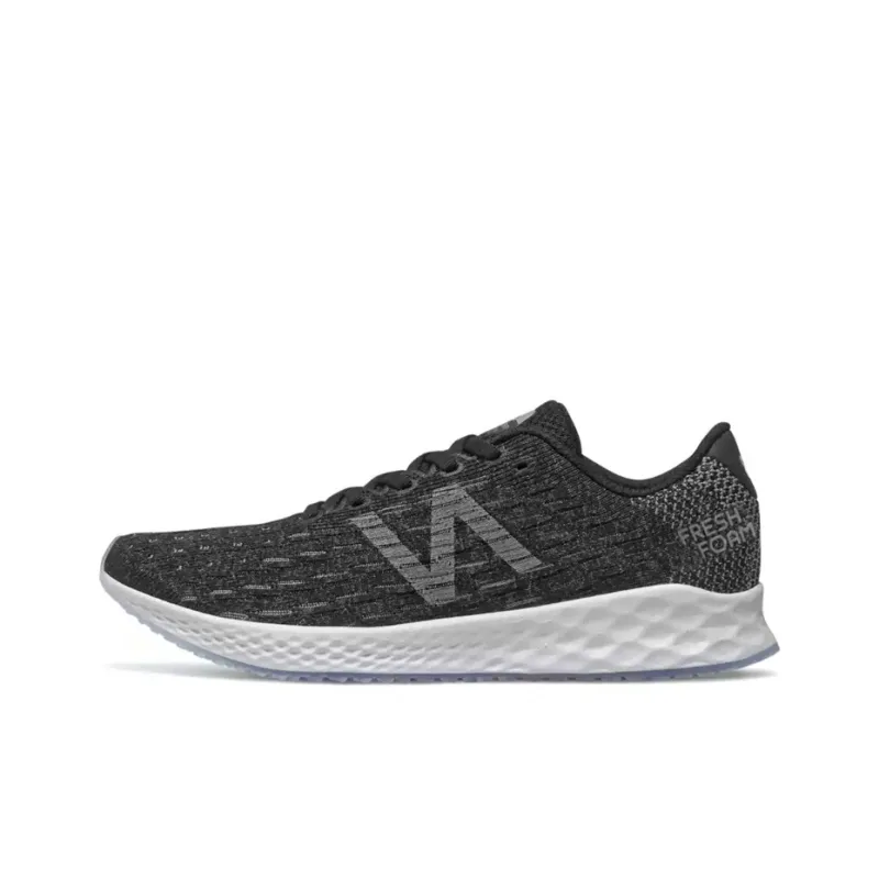 New Balance Zante Black Women's-0