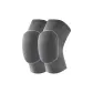 Gray[1 Pair]Sponge Anti-Collision