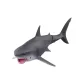 Great White Shark (Floating Edition)