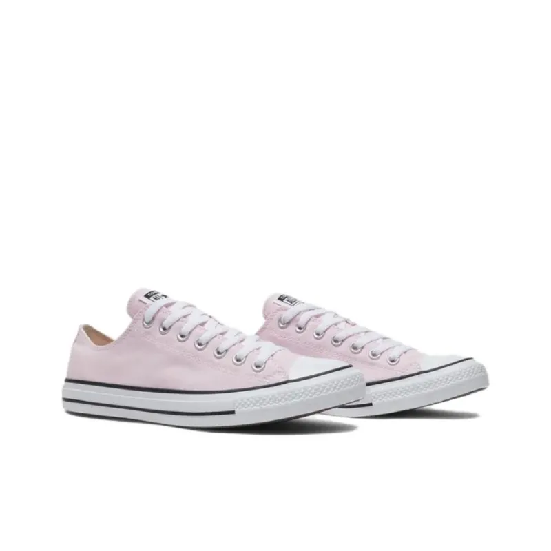 Converse 1970s Anti Slip Wear Resistant Low Top Skateboard Shoes Unisex Pink-2