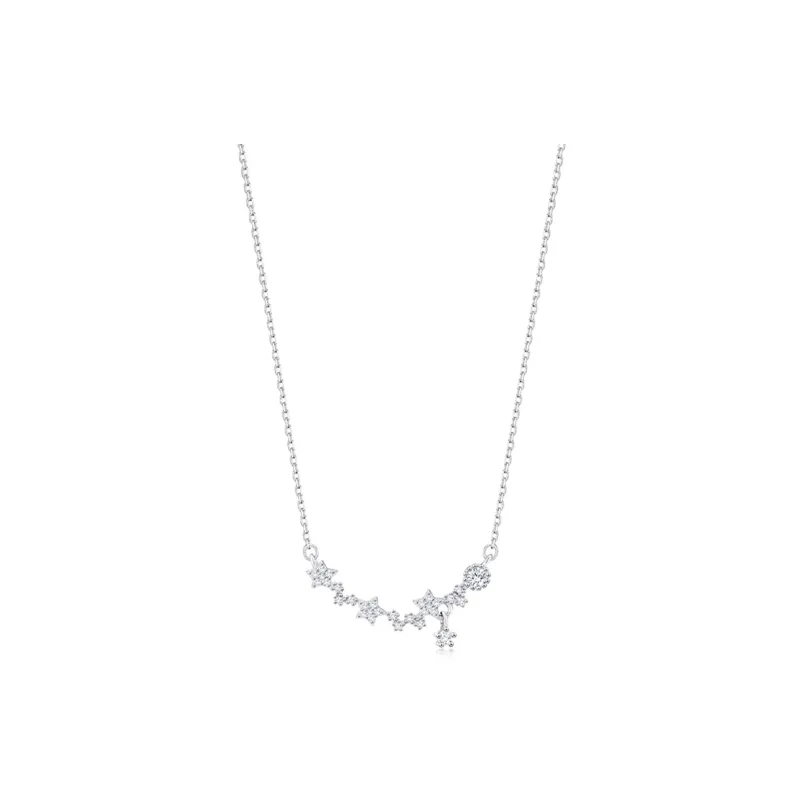 JUICY GRAPE S925 Silver Bracelets Women's-5
