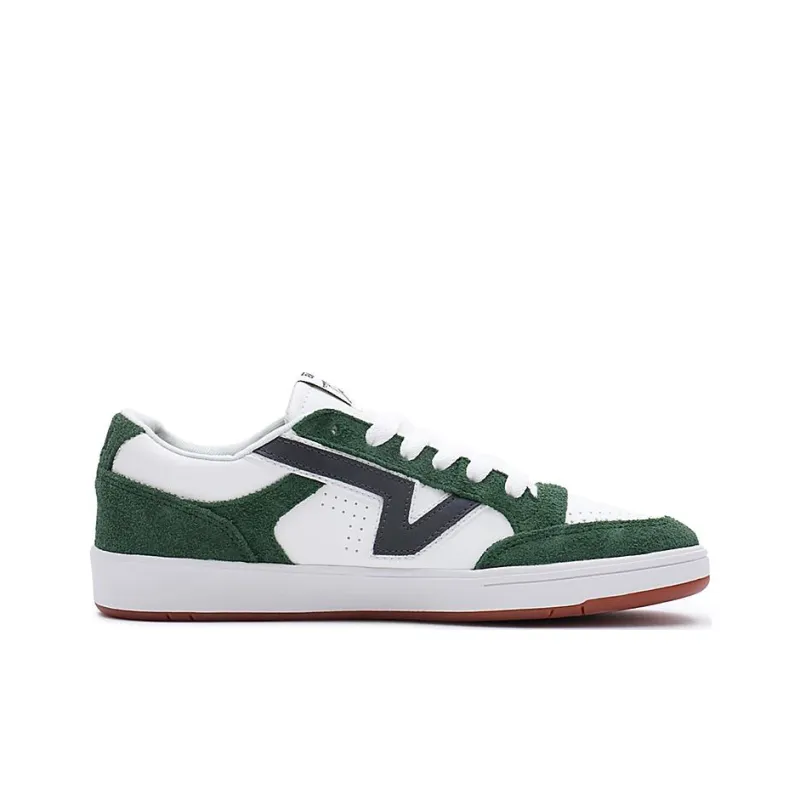 Vans Lowland ComfyCush 'Greenhouse Green' Women's-1