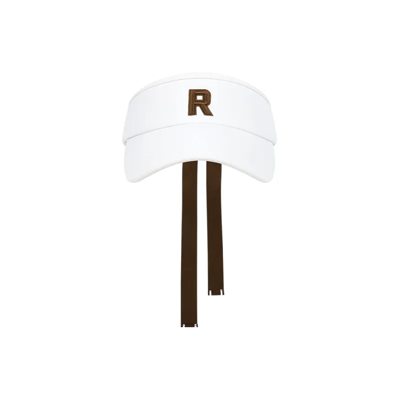 RYDER CUP Polyester Sun Protection Hats Summer Women's-7