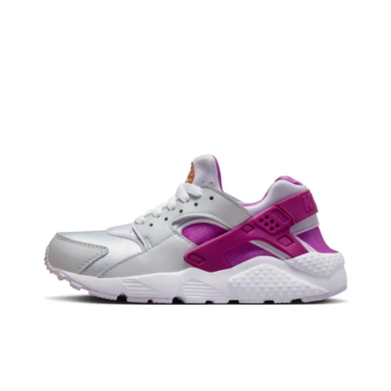 Nike Huarache Run PS 'Pure Platinum Violet Frost'-0
